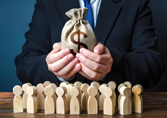 上海讨债公司教你避坑:“不成功不收费” 的隐性条款